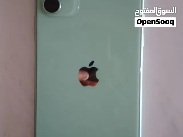 Apple iPhone 11 128 GB in Babylon