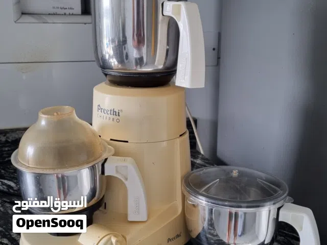 PREETHI CHEFPRO MIXER GRINDER