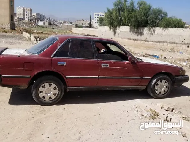 Toyota Cressida 1992 in Sana'a