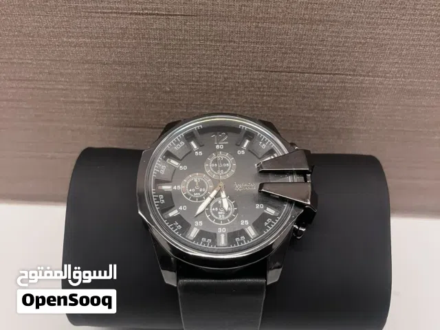 American exchange watch new جديدة