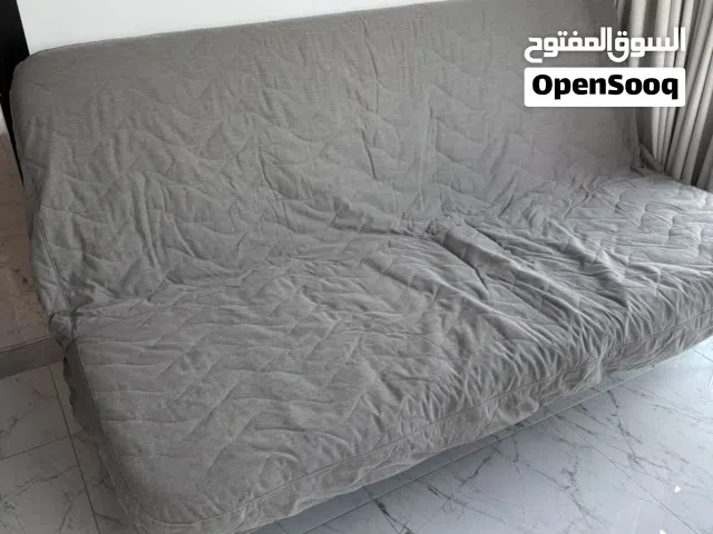 IKEA NYHAMN 3-seat sofa-bed