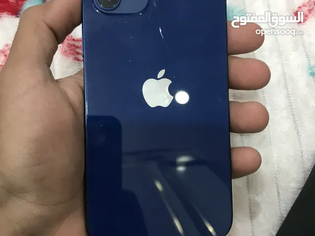 Apple iPhone 12 128 GB in Baghdad