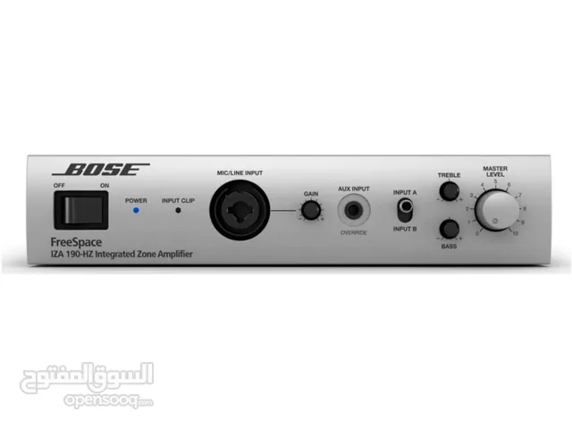 سماعات بهرنجر 15 انش ياماها400 BOSE Genelec 1029A Studio Monitor jBL