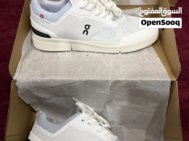 Original QC from intersport- اصلي مقاس 41