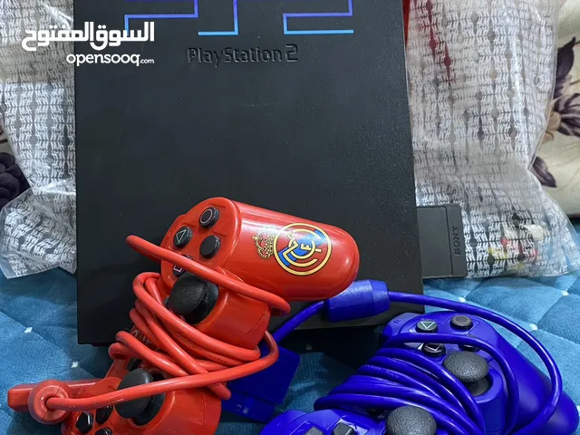 Play station 2 باب الاول ياباني