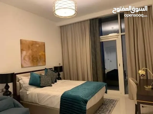 520ft 1 Bedroom Apartments for Rent in Dubai Jumeirah Village Circle