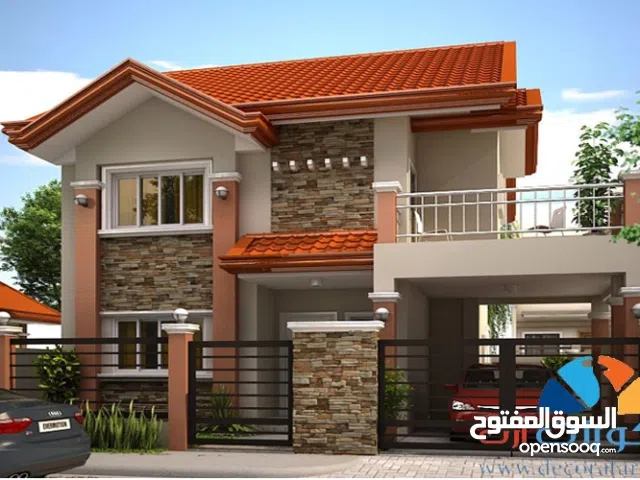 دار تجاري للبيع 600 م2 المعقل شارع المحطه السايدين