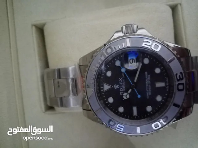 Automatic Rolex watches  for sale in Jeddah