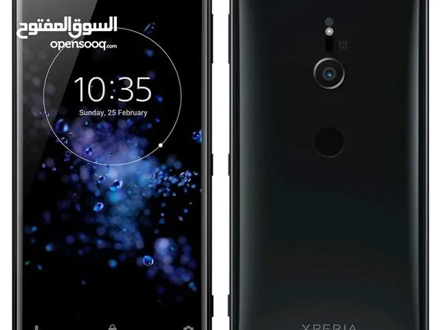 Sony Xperia XZ2 64 GB in Basra