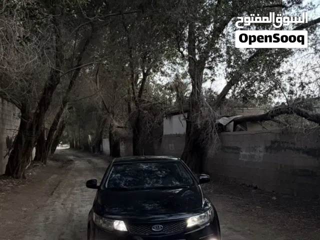 Used Kia Cerato in Northern Governorate