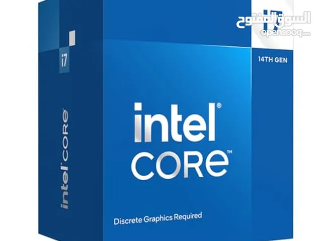 Intel Core i7-13700F