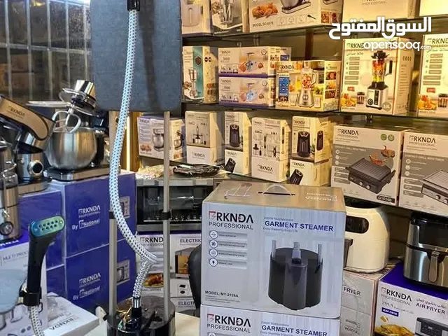  Irons & Steamers for sale in Amman