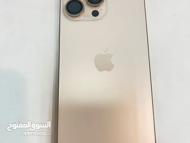 iPhone 16 pro max 256 gb with premium apple care brand new.