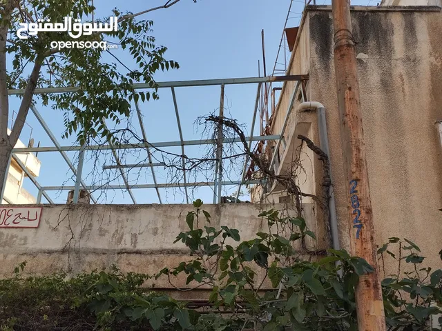 عمارة للبيع جبل اللويبدة مقابل البوليفارد
