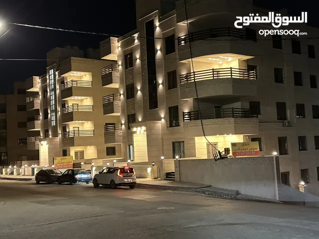 190 m2 4 Bedrooms Apartments for Sale in Amman Abu Alanda