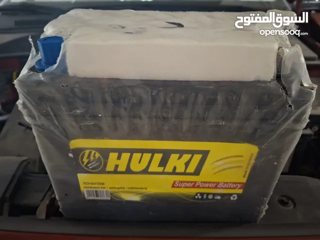 بطارية 35 امبير
