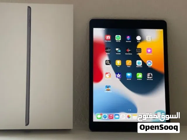 Apple iPad 9 64 GB in Basra