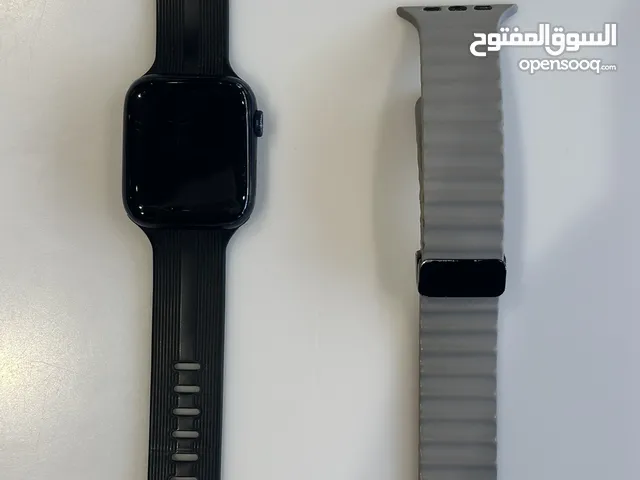Apple watch series 6