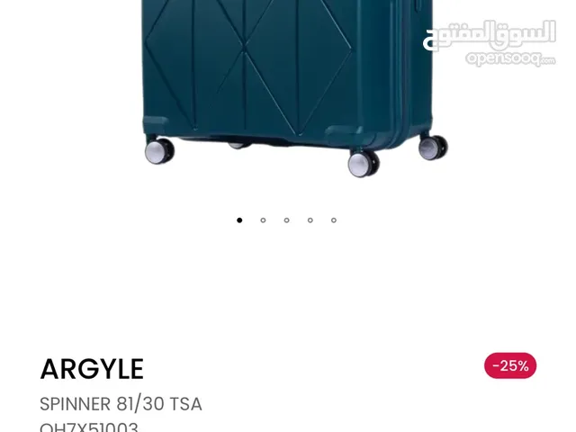 American tourister bag