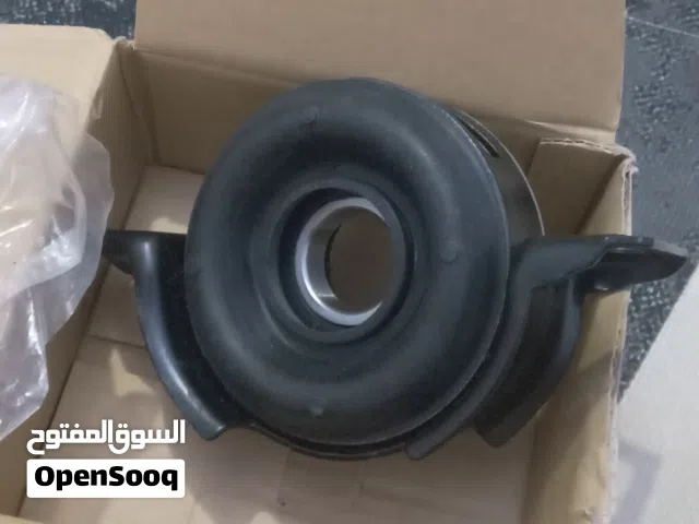 قطع غيار تويوتا تندرا موديل 2006