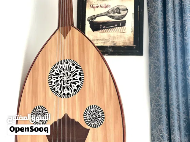 عود تدريبي ممتاز