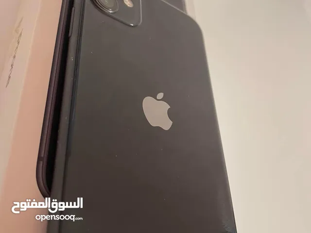 Apple iPhone 11 64 GB in Jerash