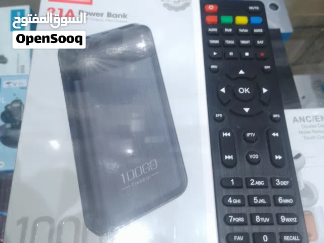 10000 امبير شحن سريع