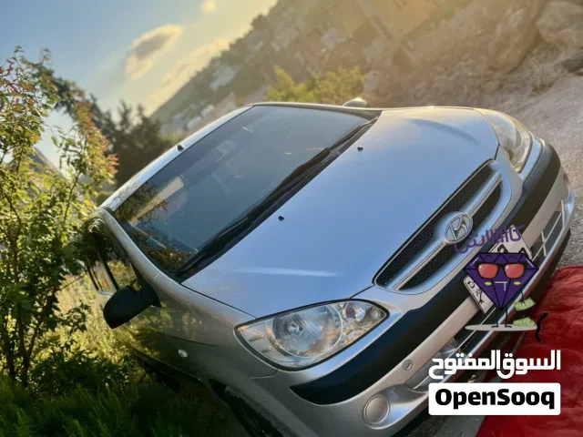 2011 Hyundai Getz Standard