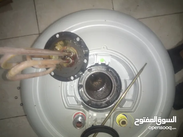 مركز الحمد لصيانه السخانات الكهربائية فقط
