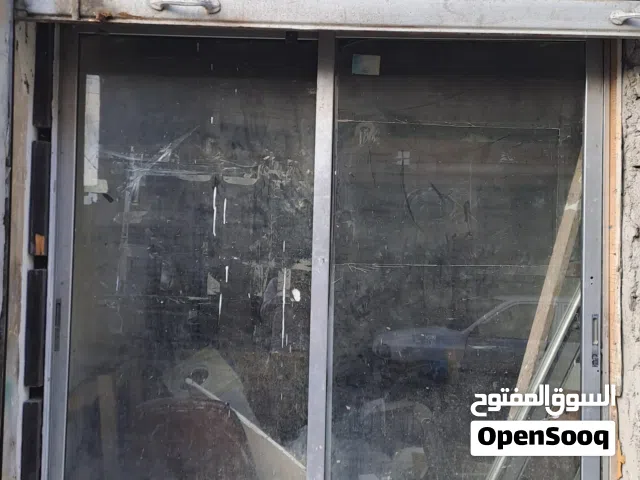 واجهة المنيوم