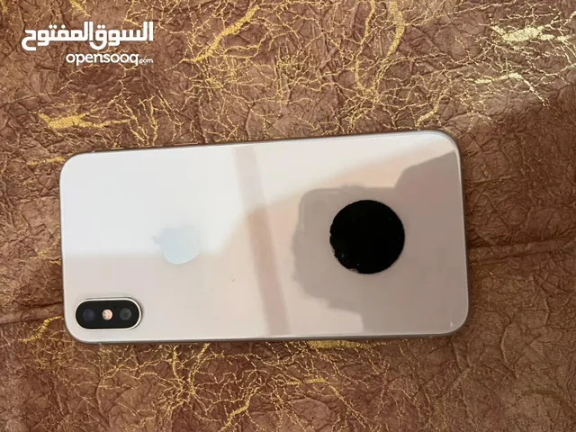 Apple iPhone XS 64 GB in Qasr Al-Akhiar