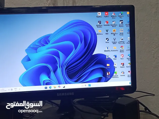 Windows HP Computers for sale in Amman