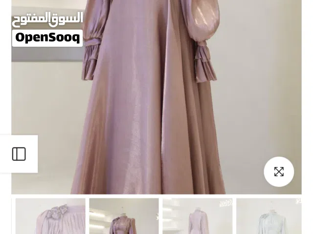 Weddings and Engagements Dresses in Hawally