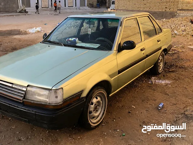 Used Toyota Corona in Baghdad