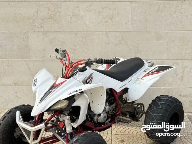 Yfz 450 yamaha