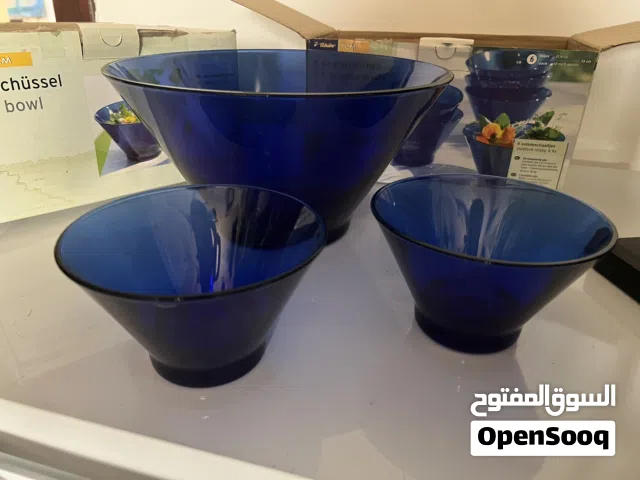 للبيع اواني جديد