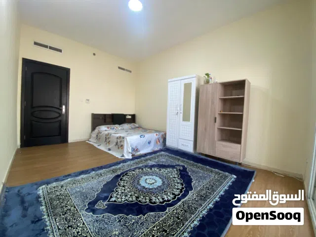 Comfortable Master Bed Room With attached balcony