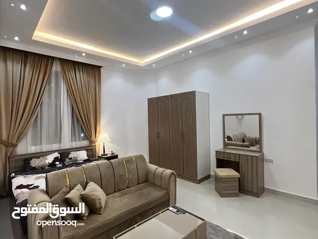 9999m2 Studio Apartments for Rent in Al Ain Shiab Al Ashkhar