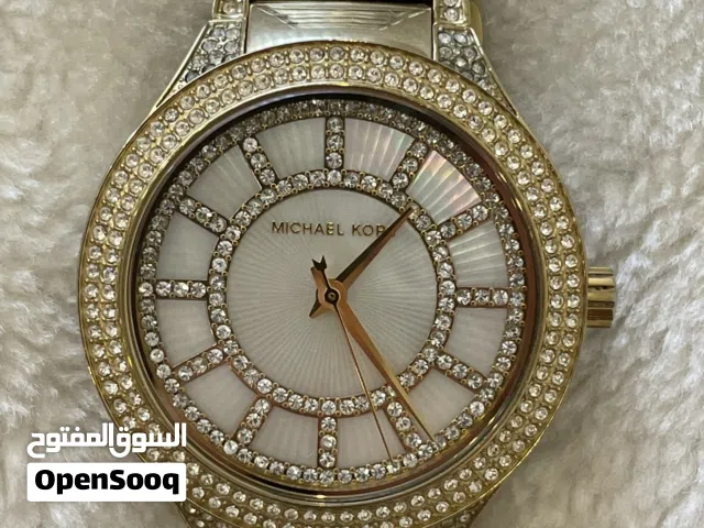 Micheal kors watch