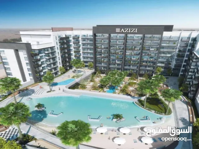 400 ft² Studio Apartments for Sale in Dubai Dubai Studio City