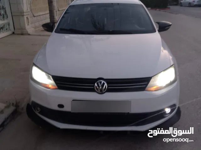 جيتا 2015 ديزل عمومي