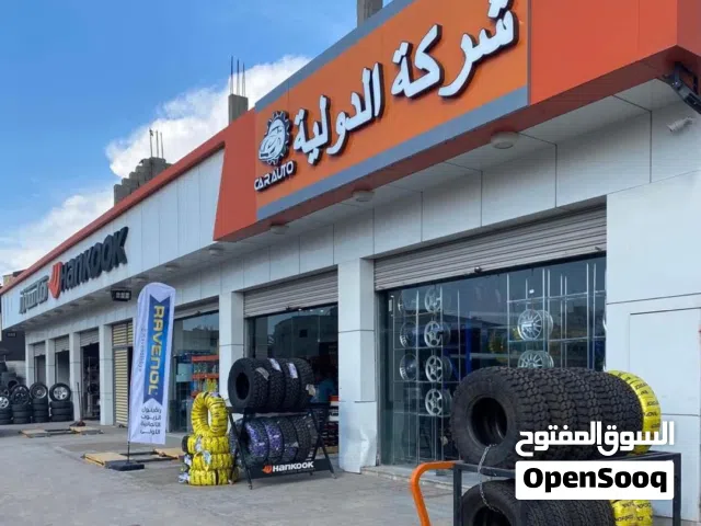 فرصة عمل موظفين مبيعات قطع غيار