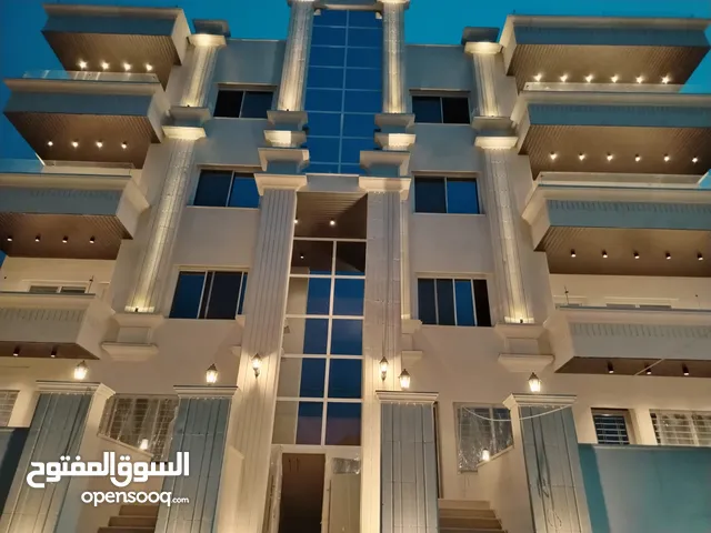 شقة طابق ارضي فاخرة في اجمل مواقع طبربور من المالك مباشرة