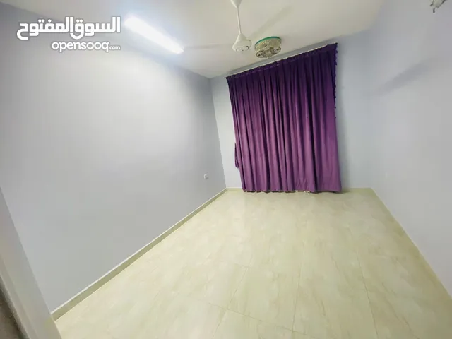 40 m2 1 Bedroom Apartments for Rent in Muscat Seeb