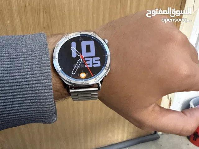 GT smart watches for Sale in Aqaba