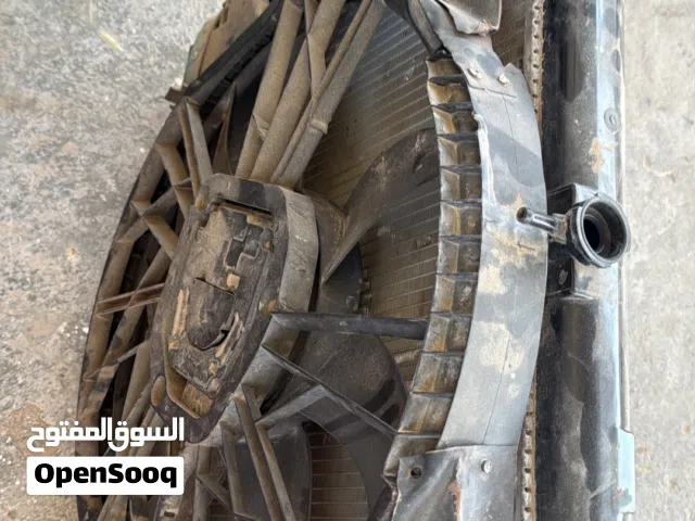 قطع غيار فتك