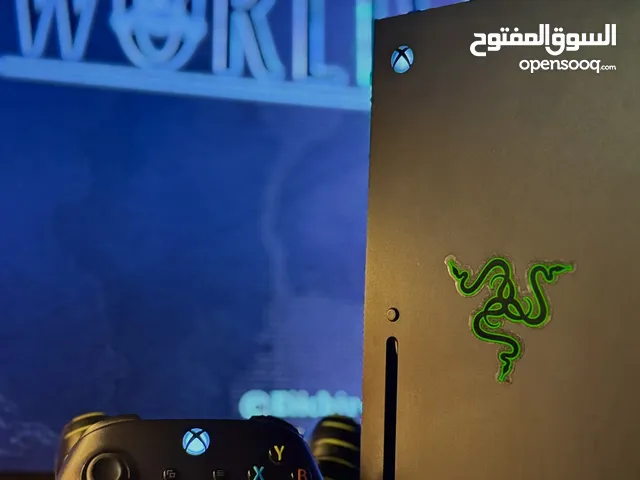 Xbox Series X Xbox for sale in Najaf