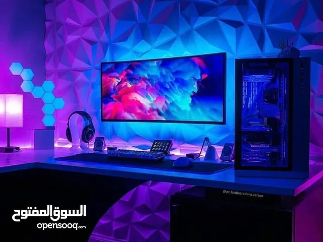 ورق حائط 3d سرب اضاءه RGB للبيع