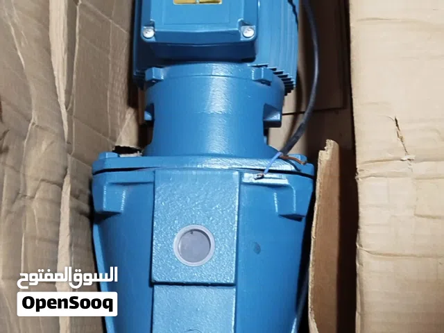 موتور مياه كالبيدا ( اصلي )