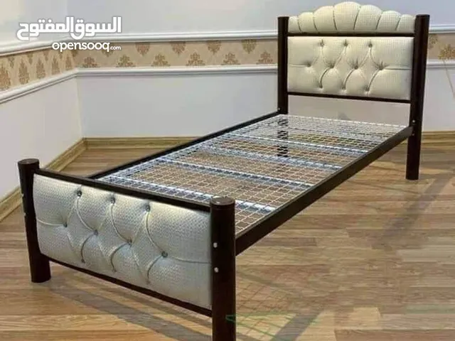 سرير نفر اصلي متوفر